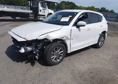 2025 Mazda Cx-5 2.5 S Select — фото 2