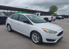 2015 Ford Focus Se — фото 1