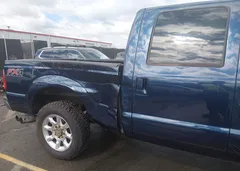 2016 Ford F-250 Lariat — фото 6