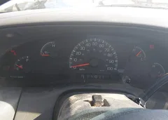 2000 Ford F-150 Work Series/Xl/Xlt — фото 7