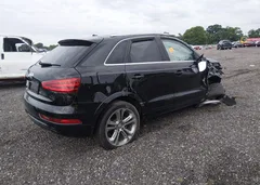 2015 Audi Q3 2.0T Premium Plus — фото 4