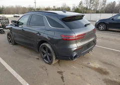 2023 Genesis Gv70 2.5T Awd — фото 3