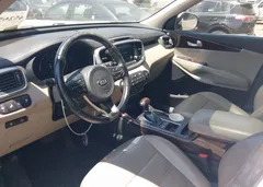 2016 Kia Sorento 3.3L Ex — фото 5