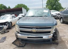 2010 Chevrolet Silverado 1500 Lt — фото 12