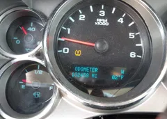 2010 Chevrolet Silverado 1500 Lt — фото 7