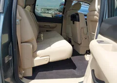 2010 Chevrolet Silverado 1500 Lt — фото 8