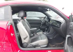 2015 Volkswagen Beetle 1.8T Fleet Edition — фото 5