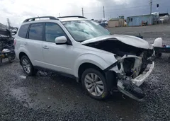 2013 Subaru Forester 2.5X Premium — фото 1