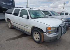 2005 GMC Yukon Xl 1500 Slt — фото 1