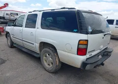 2005 GMC Yukon Xl 1500 Slt — фото 3