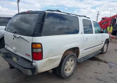 2005 GMC Yukon Xl 1500 Slt — фото 4