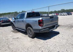 2024 Ford Ranger Xlt — фото 3