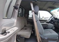 2000 Ford F-250 Lariat/Xl/Xlt — фото 8