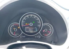 2018 Volkswagen Beetle 2.0T Coast/2.0T S/2.0T Se — фото 7