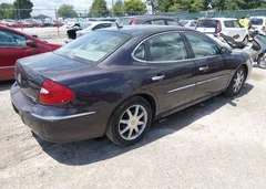2007 Buick Lacrosse Cxl — фото 4