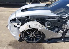 2018 Chevrolet Corvette Stingray — фото 6