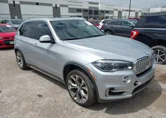2018 BMW X5 xDrive35D — фото 1