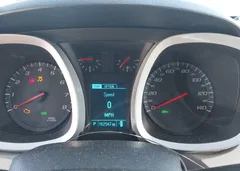 2015 Chevrolet Equinox 1Lt — фото 7
