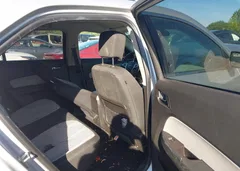 2015 Chevrolet Equinox 1Lt — фото 8
