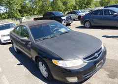 1999 Toyota Camry Solara — фото 1