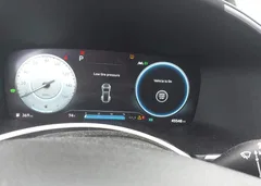 2023 Hyundai Santa FE Hybrid Sel Premium — фото 7