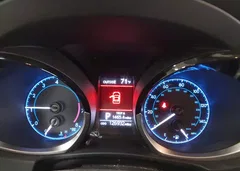 2015 Toyota Corolla S Plus — фото 7