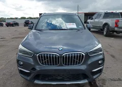 2016 BMW X1 xDrive28I — фото 6