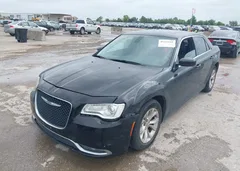 2016 Chrysler 300 Anniversary Edition — фото 2