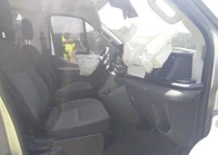 2024 Ford Transit-350 Passenger Van Xlt — фото 5