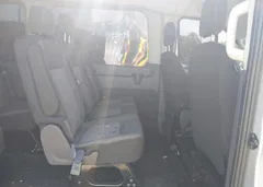 2024 Ford Transit-350 Passenger Van Xlt — фото 8