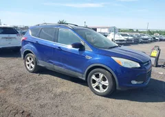 2014 Ford Escape Se — фото 1