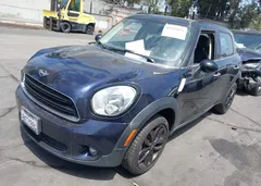 2015 Mini Countryman Cooper — фото 2