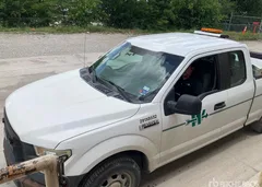 2015 Ford F-150 Xl — фото 2