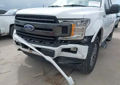 2020 Ford F-150 Xlt — фото 6