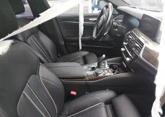 2019 BMW M550I xDrive — фото 5