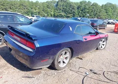 2013 Dodge Challenger R/T Plus — фото 4
