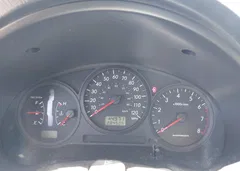 2007 Subaru Impreza 2.5I — фото 7