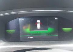 2022 Volkswagen Tiguan 2.0T Se R-Line Black — фото 7