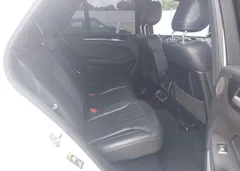2018 Mercedes-Benz Gle 350 — фото 8