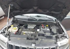 2016 Jeep Compass Sport — фото 10