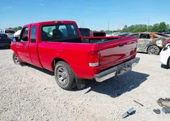 2000 Ford Ranger Xl/Xlt — фото 3