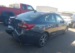 2019 Subaru Impreza 2.0I Limited — фото 4