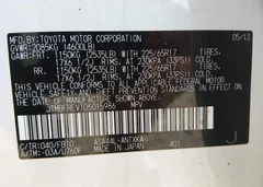 2013 Toyota Rav4 LE — фото 9