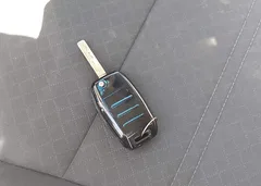 2016 Kia Sorento 2.4L LX — фото 11
