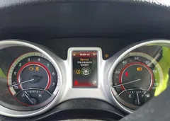 2018 Dodge Journey Gt — фото 7