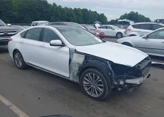 2015 Hyundai Genesis 3.8 — фото 1