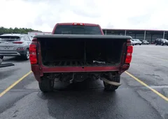 2016 Chevrolet Silverado 1500 Lt — фото 6
