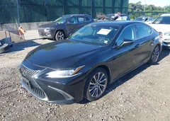 2019 Lexus Es 350 — фото 2
