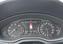 2020 Audi Q5 Premium 45 Tfsi Quattro S Tronic — фото 7