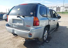 2007 GMC Envoy Sle Commercial — фото 4